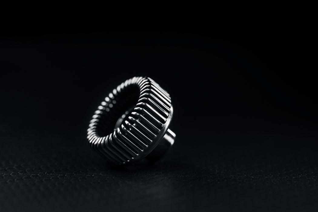 PMI Bubble Kit with Nozzle & Formula