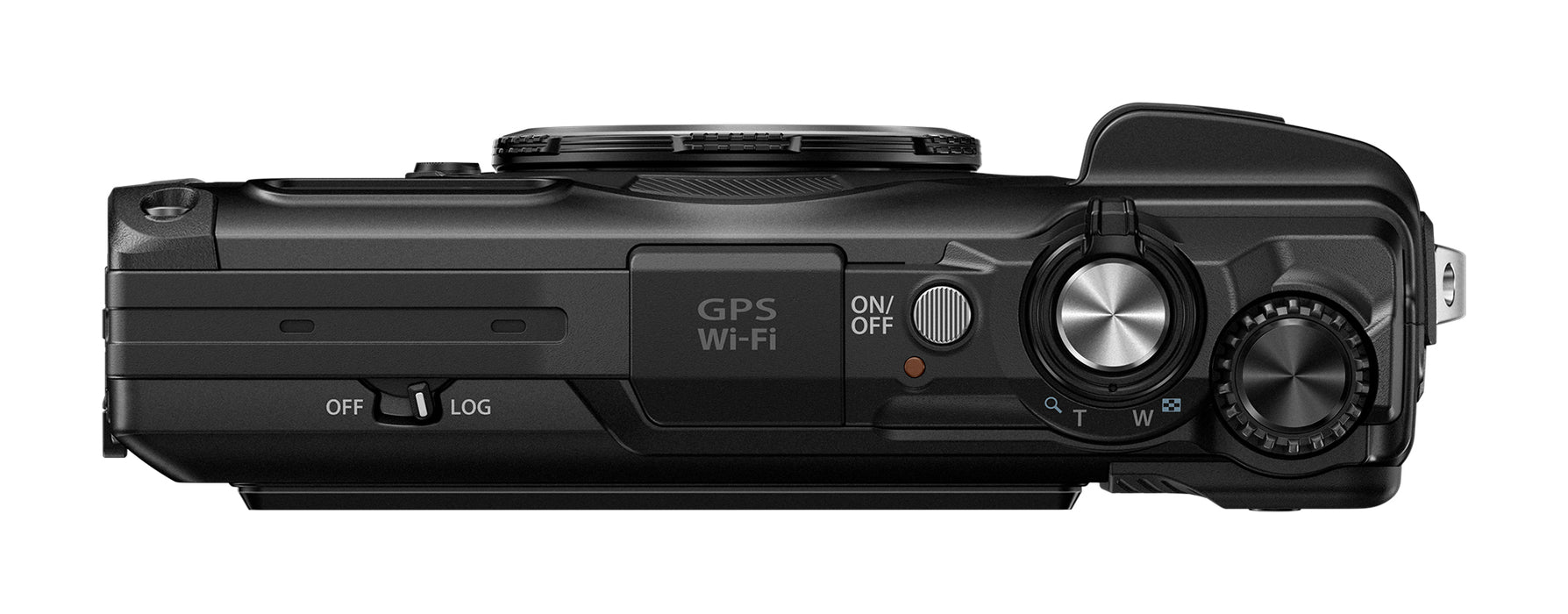 Dragonne flottante OM SYSTEM pour TG-7 | Dive Lyon Dragonne flottante OM SYSTEM pour TG-7 | Dive Lyon