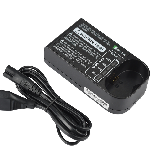 Godox V350S TTL On-Camera Flash for Sony Cameras