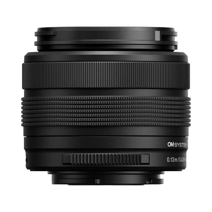 OM System PEN Camera with M.Zuiko 14-42mm f/3.5-5.6 III Lens - Black