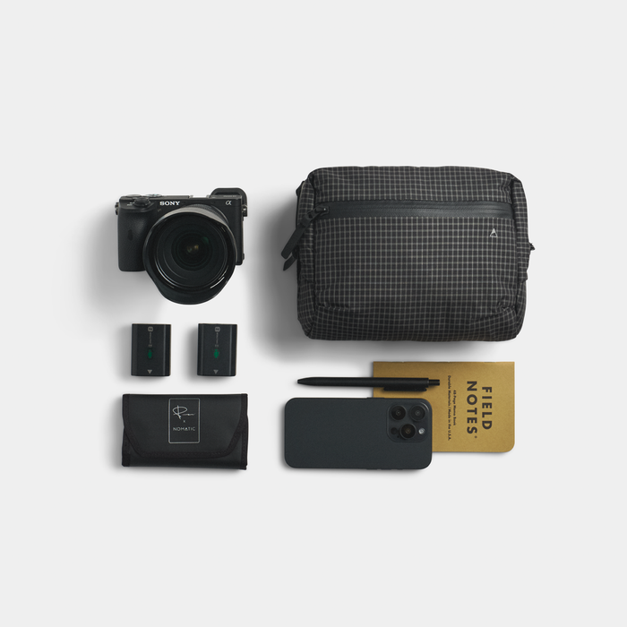 Nomatic Access 3L Camera Sling - Black