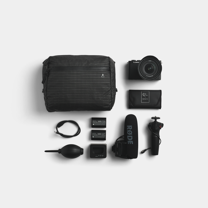 Nomatic Access 6L Camera Sling - Black