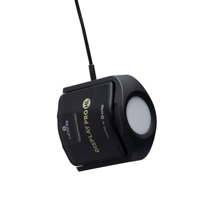 Calibrite Photo Kit (Display Pro HL & Passport Photo 2)
