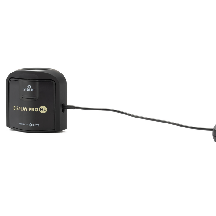 Calibrite Photo Kit (Display Pro HL & Passport Photo 2)