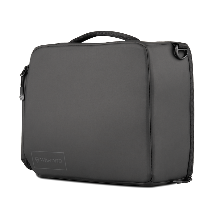 Wandrd PRVKE Pocket Photo Bundle 21L Backpack - Wasatch Green