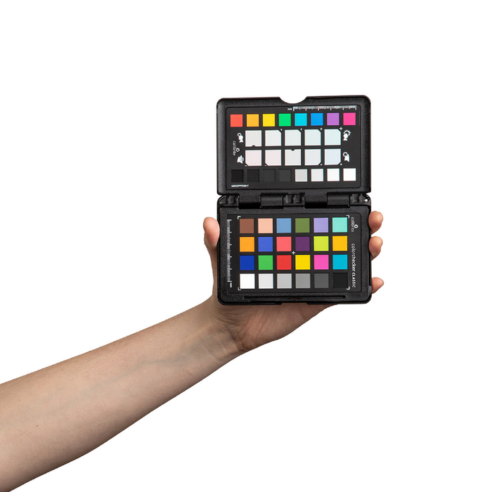 Calibrite Photo Kit (Display Pro HL & Passport Photo 2)