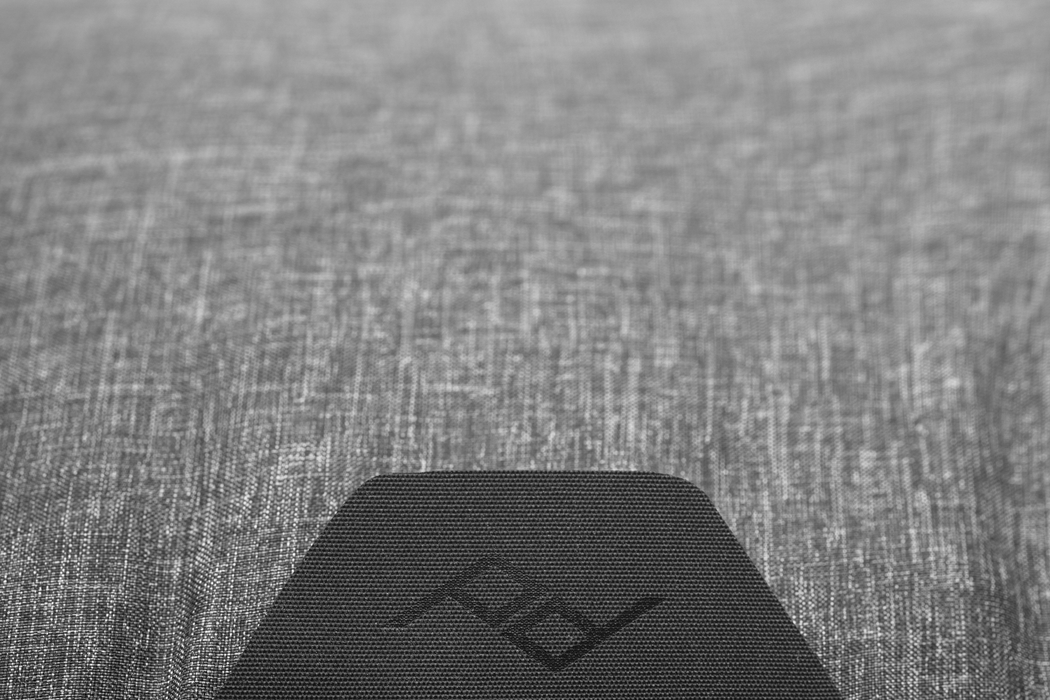 Peak Design Packing Cube Medium - Charcoal