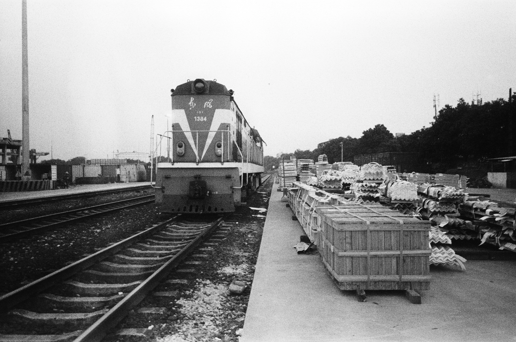 Lomography Potsdam Kino 100 Black & White Negative Film - 35mm, 36 Exposures, Single Roll