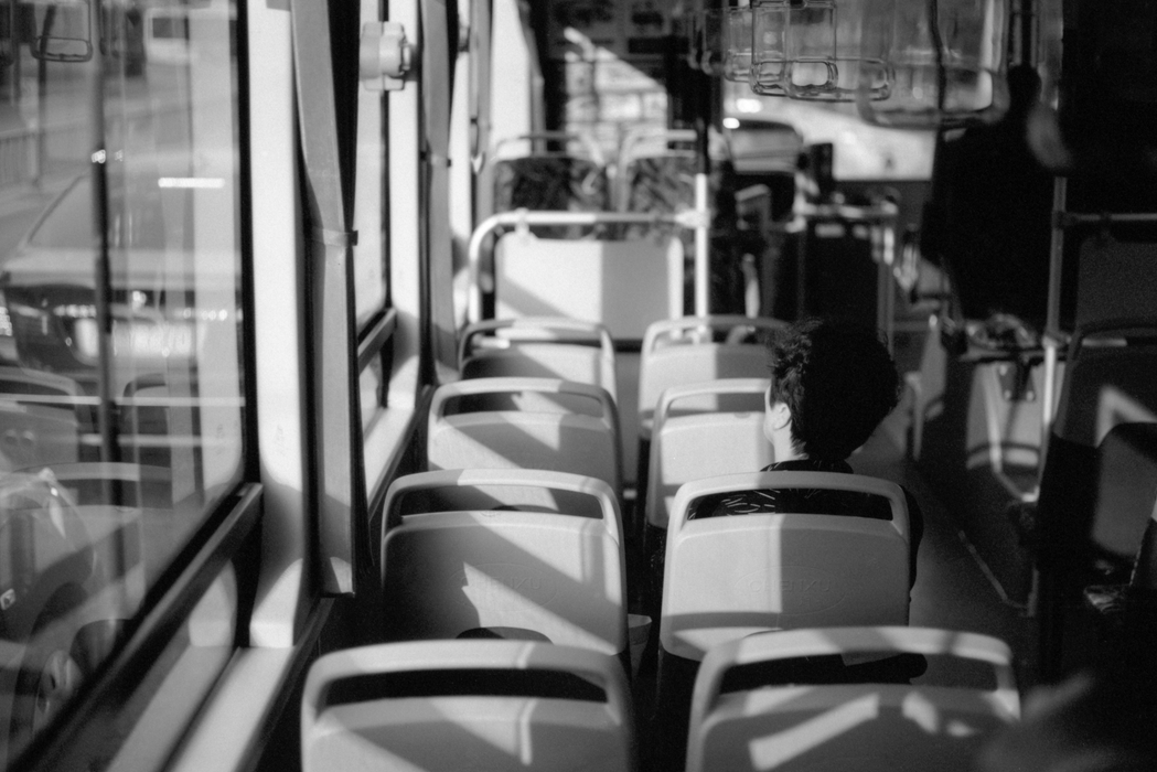 Lomography Potsdam Kino 100 Black & White Negative Film - 35mm, 36 Exposures, Single Roll