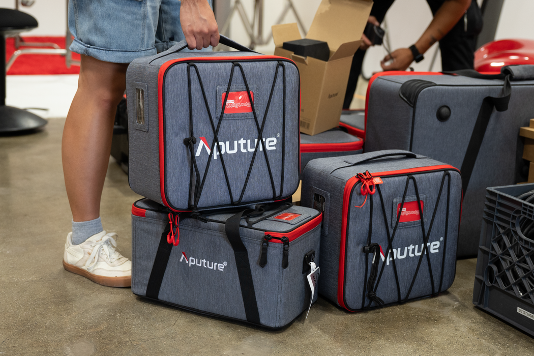 Aputure Spotlight Mini 36° Lens Kit for STORM 80c