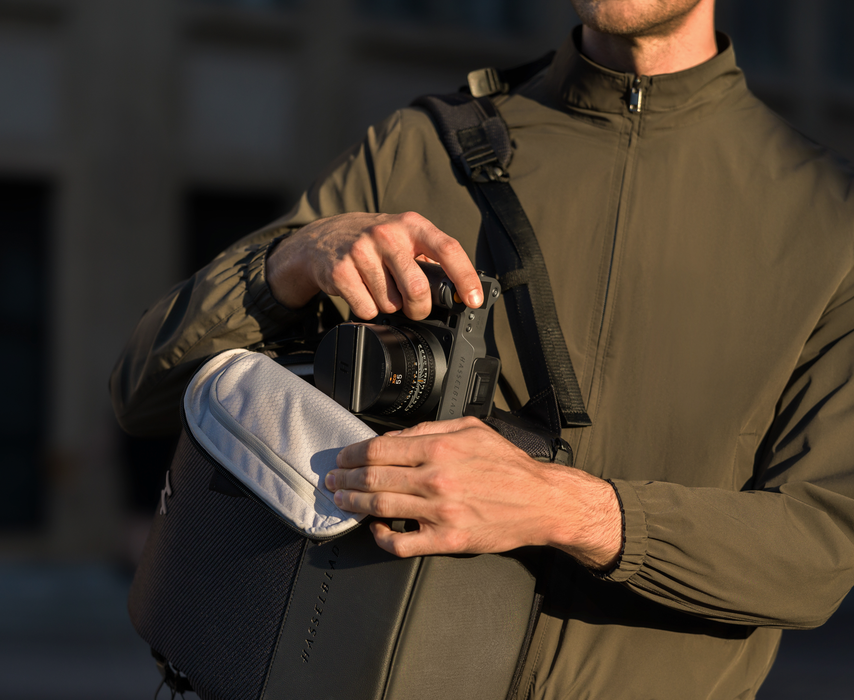 Hasselblad X2D II 100C Medium Format Mirrorless Camera