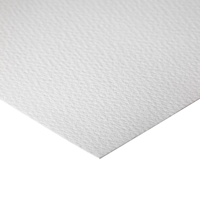 Canson Infinity Somerset Enhanced Watercolor White Rag Matte Inkjet Paper, 240 gsm, 11 x 17" - 25 Sheets