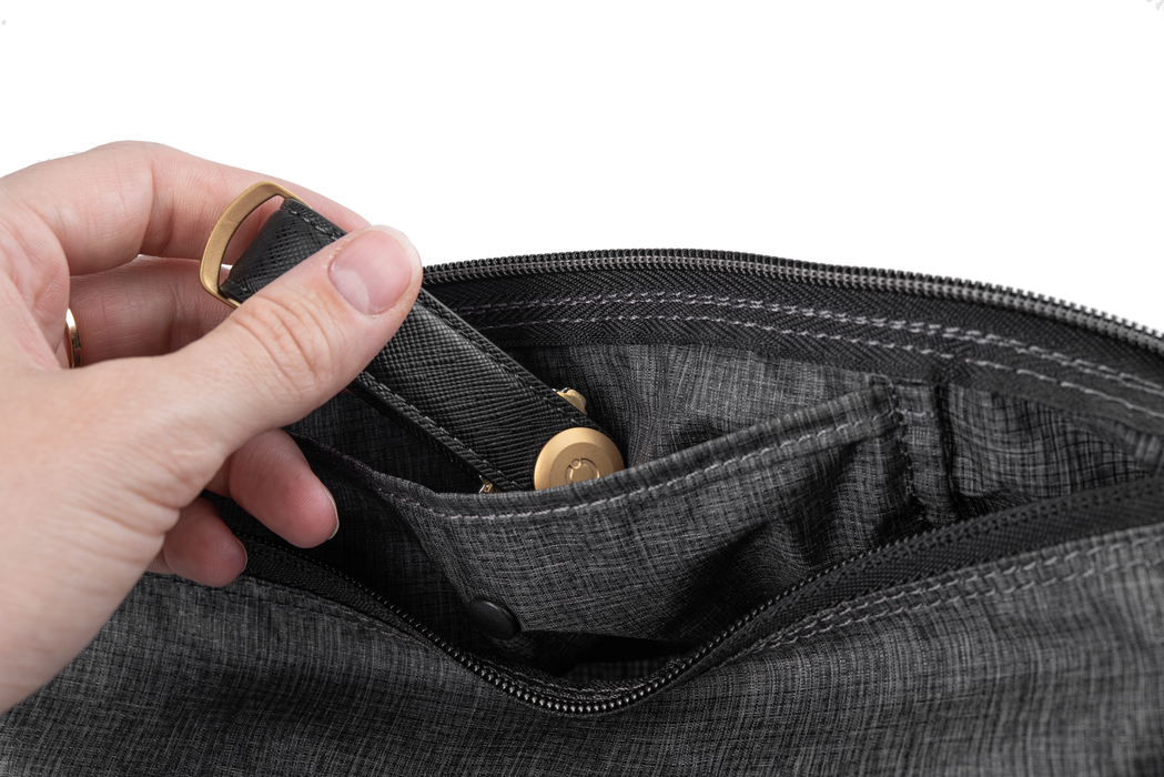 Peak Design Packable Tote - Charcoal