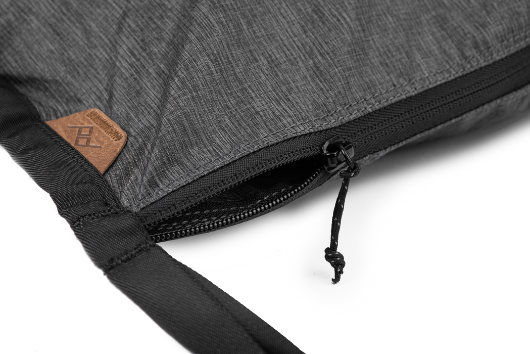 Peak Design Packable Tote - Charcoal