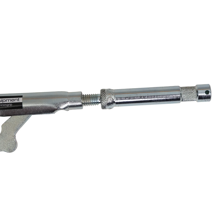Matthews Chain Vice Grip with two 5/8" Pins