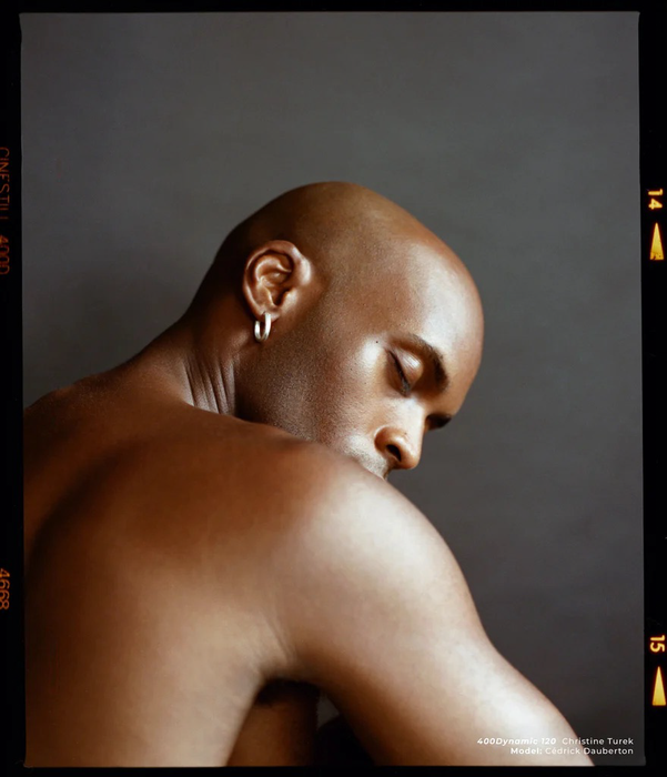 CineStill 400Dynamic Versatile Color Negative - 120 Film, 5 Pack