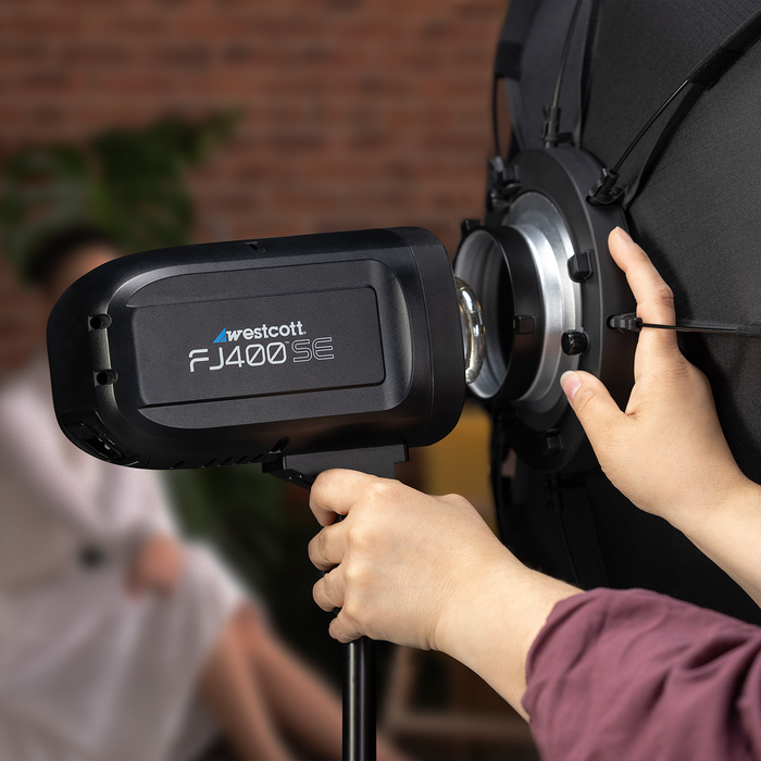 Westcott ClickBox Octa Softbox 42" - Bowens Mount