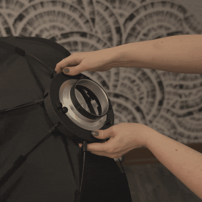 Westcott ClickBox Octa Softbox 42" - Bowens Mount