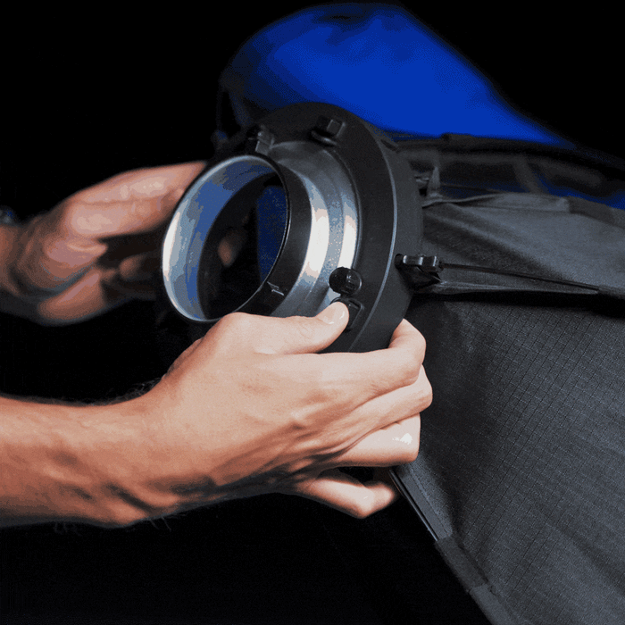 Westcott ClickBox Octa Softbox 42" - Bowens Mount