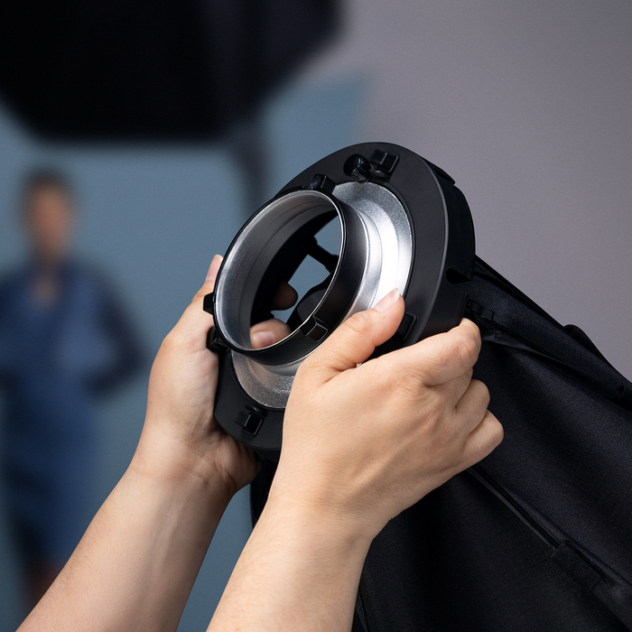 Westcott ClickBox Octa Softbox 42" - Bowens Mount