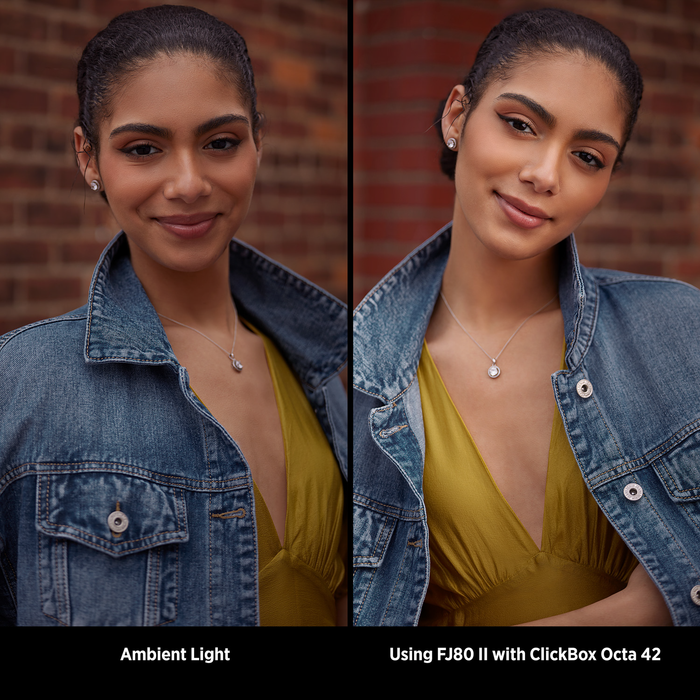 Westcott ClickBox Octa Softbox 42" - Bowens Mount