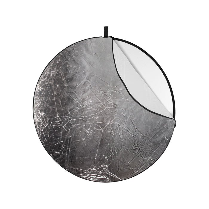 Westcott Collapsible 5-in-1 Reflector with Sunlight Surface (50")