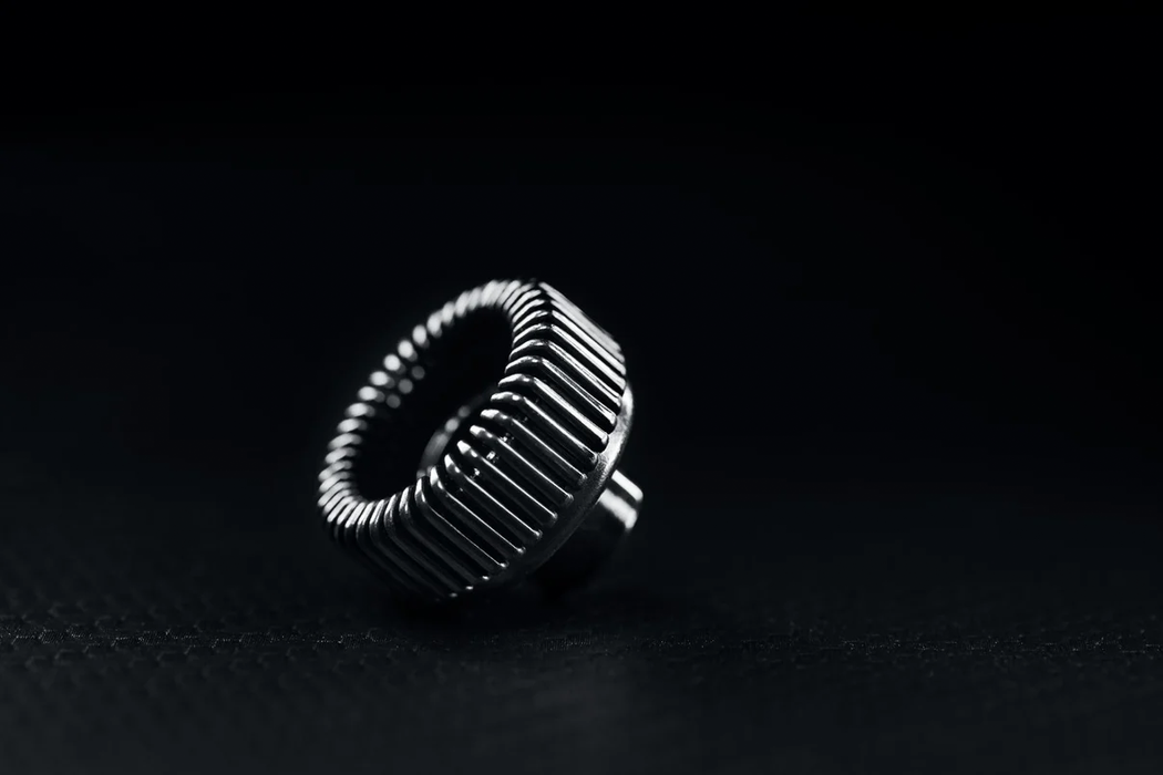 PMI Bubble Kit V2 (Nozzle & Formula)