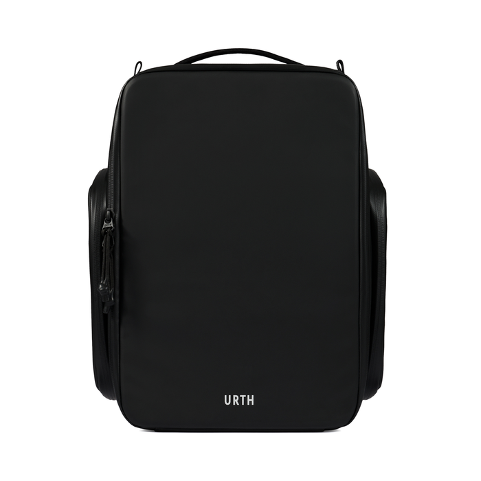 Urth Helios Outdoor 40L Backpack with Core Camera Cube L - Onyx
