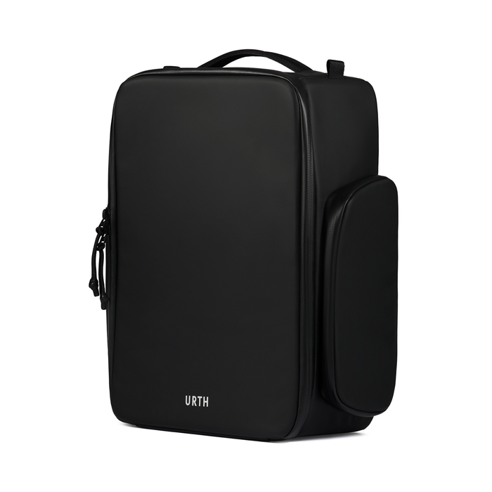 Urth Helios Outdoor 40L Backpack with Core Camera Cube L - Onyx