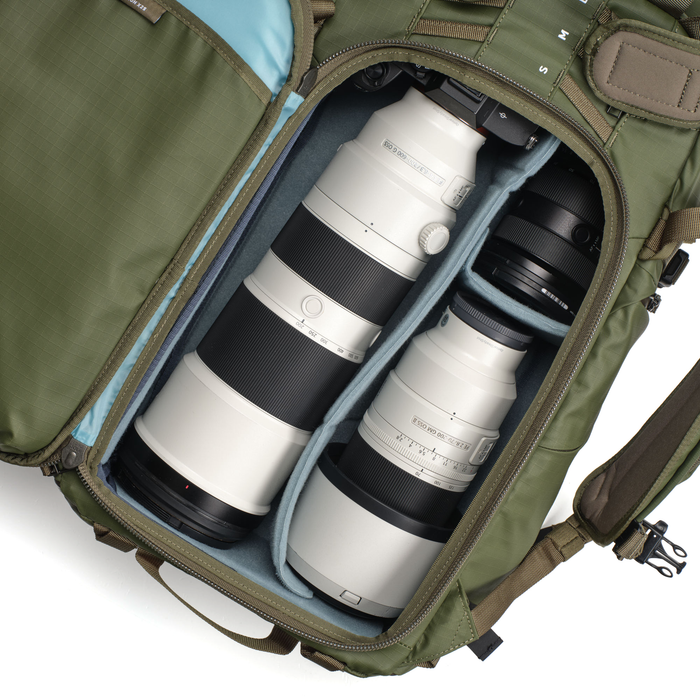 Shimoda XL30 RST Mirrorless Core Unit