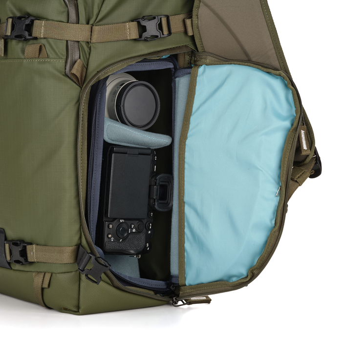 Shimoda XL30 RST Mirrorless Core Unit