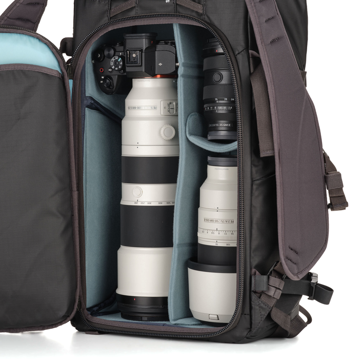 Shimoda XL30 RST Mirrorless Core Unit