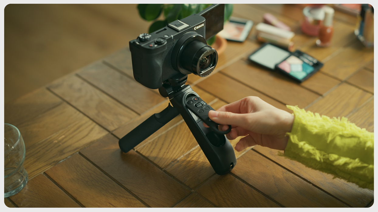 Canon Creator Accessory Kit II