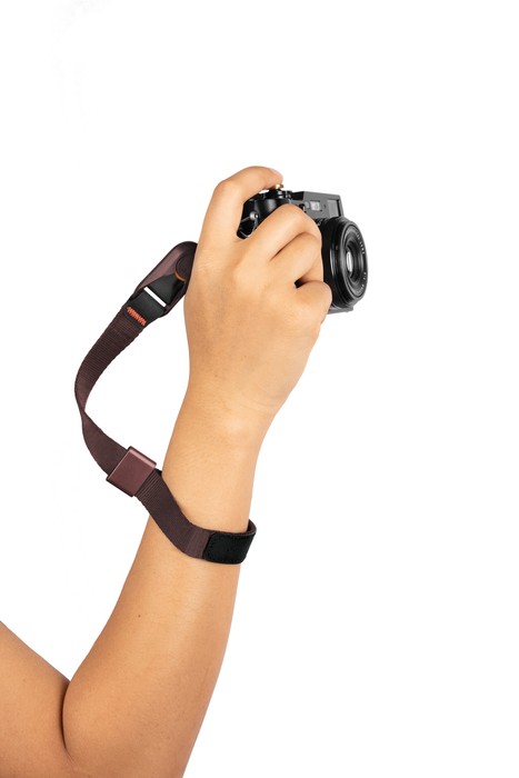 Peak Design Cuff Camera Wrist Strap - Eclipse