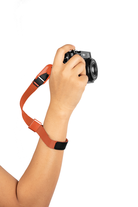 Peak Design Cuff Camera Wrist Strap - Ibis