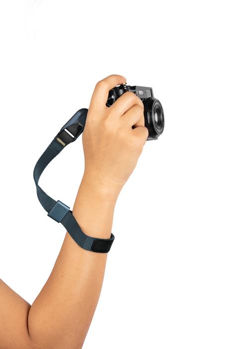 Peak Design Cuff Camera Wrist Strap - Ocean
