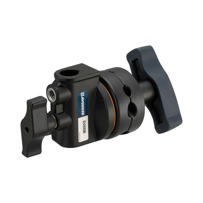 Avenger D800KIT Grip Kit