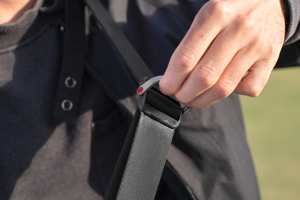 Peak Design Slide Camera Strap - Black