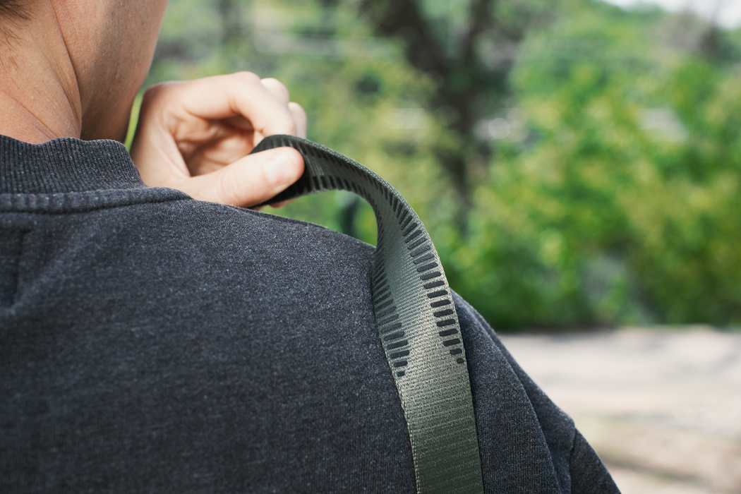 Peak Design Slide Lite Camera Strap - Sage