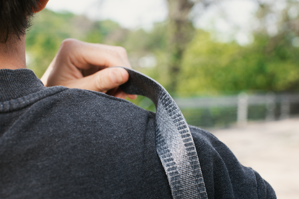 Peak Design Slide Lite Camera Strap - Ash