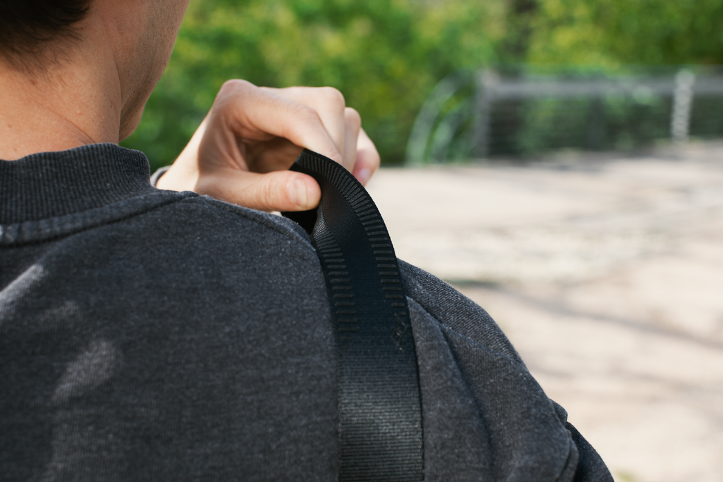 Peak Design Slide Lite Camera Strap - Black