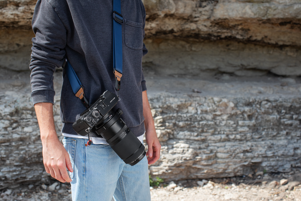 Peak Design Slide Camera Strap - Midnight