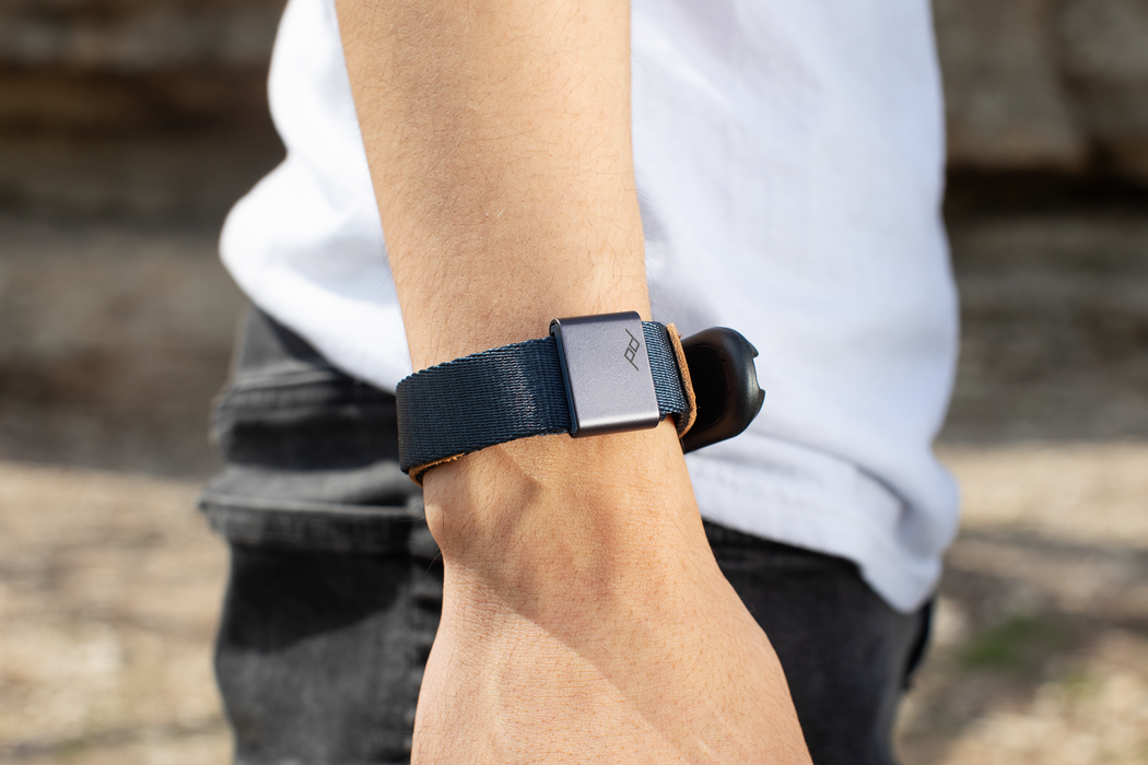 Peak Design Cuff Camera Wrist Strap - Midnight