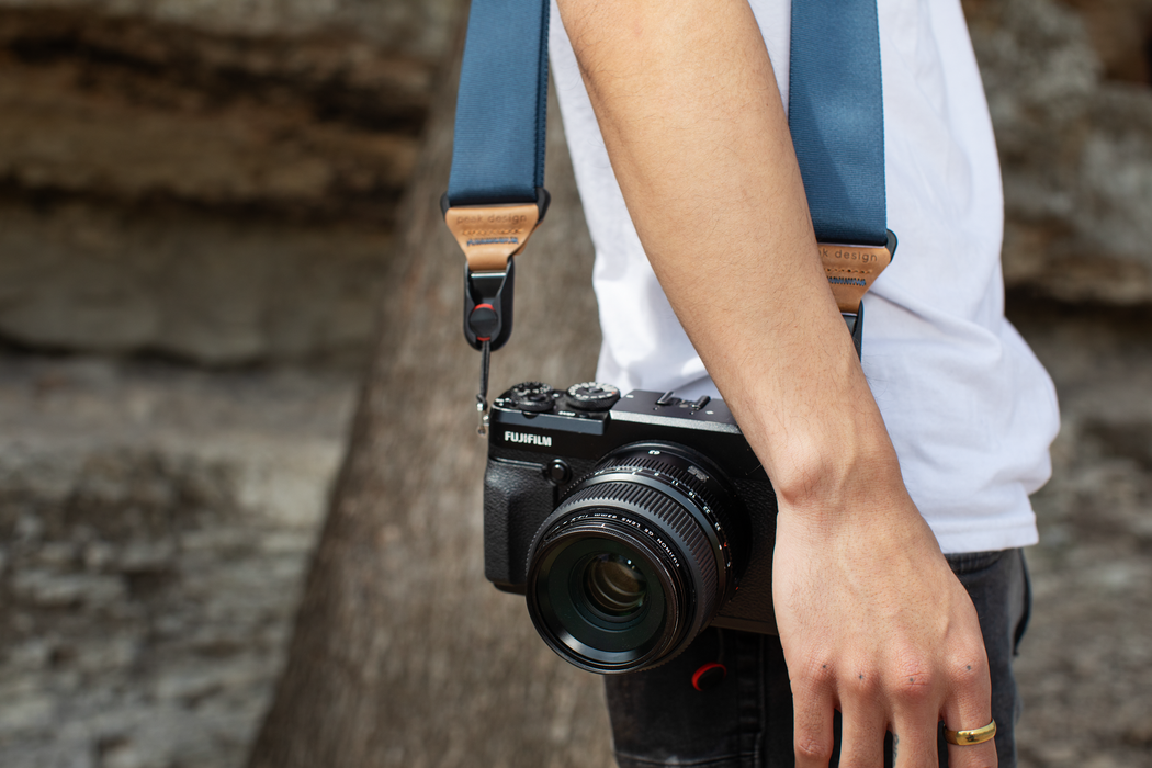 Peak Design Slide Camera Strap - Midnight