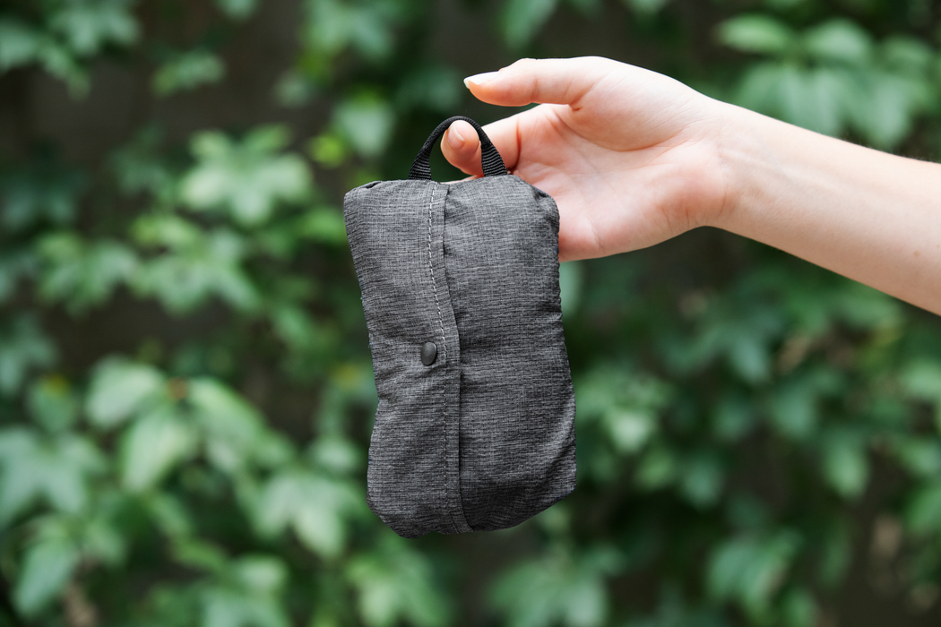 Peak Design Packable Tote - Charcoal