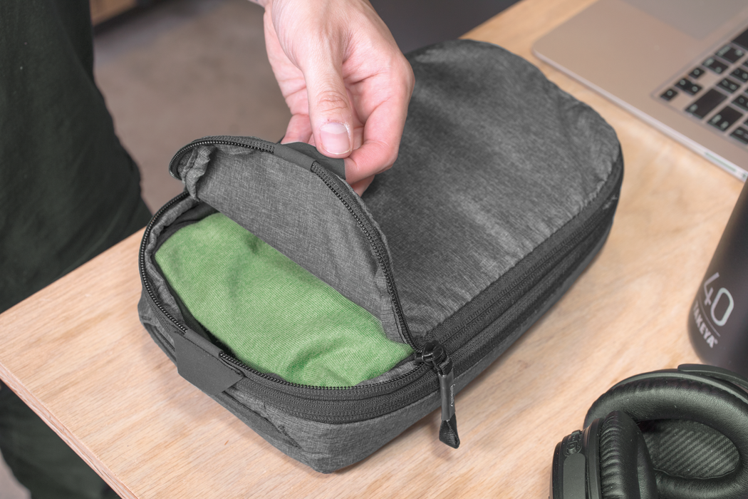 Peak Design Packing Cube Small - Charcoal