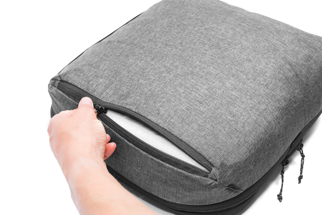 Peak Design Packing Cube Medium - Charcoal
