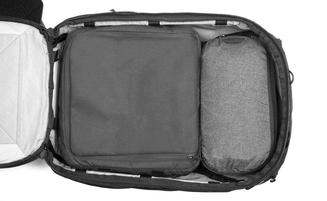 Peak Design Packing Cube Small - Charcoal