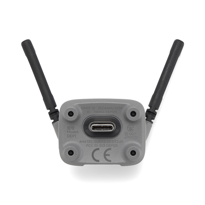 DJI Neo 2 Drone with RC-N3 Remote Controller Fly More Combo