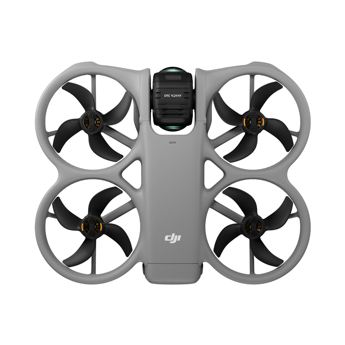 DJI Avata 360 Motion Fly More Combo with RC Motion 3 Controller & Goggles N3